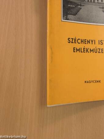 Széchenyi István Emlékmúzeum