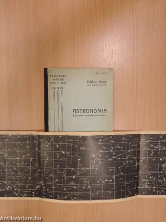 Astronomia