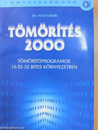 Tömörítés 2000