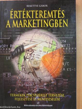 Értékteremtés a marketingben