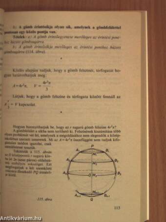 Matematika IV.