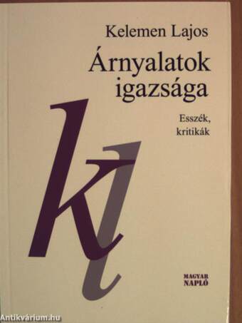 Árnyalatok igazsága