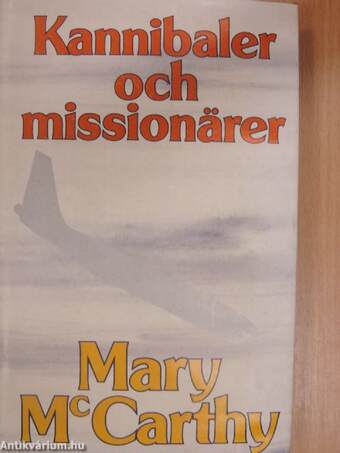 Kannibaler och missionärer