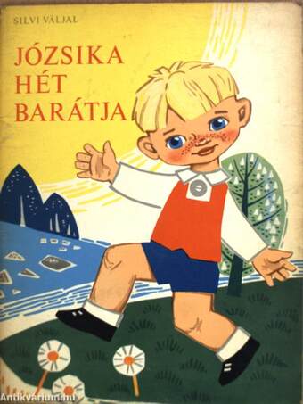 Józsika hét barátja