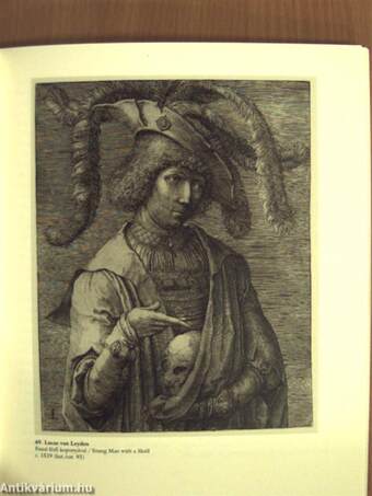 Mantegnától Hogarthig