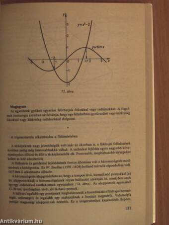 Matematika III.