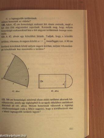 Matematika II.