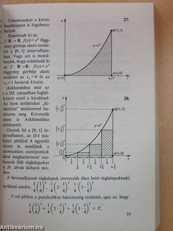 Matematika IV.