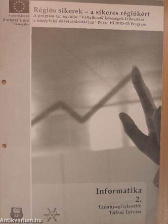 Informatika 2.