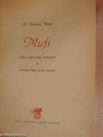 Mufi