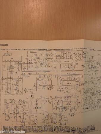 Elektronikus áramkörök és berendezések