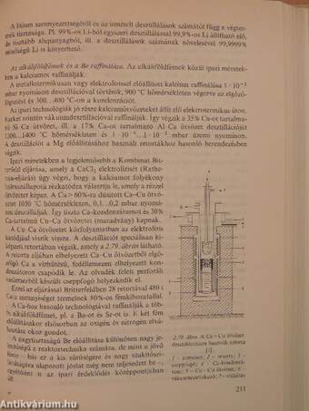 Kémiai metallurgia