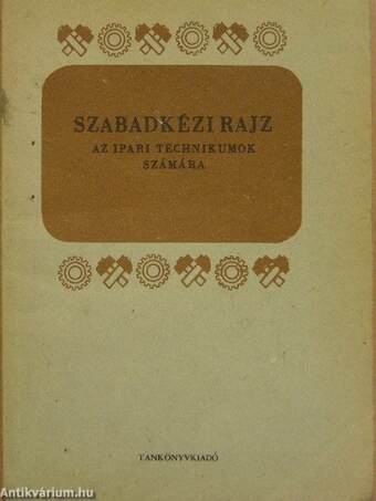 Szabadkézi rajz