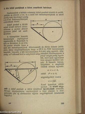 Matematika II.