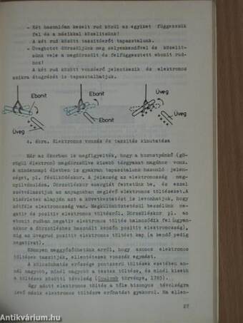 Általános és szervetlen kémia