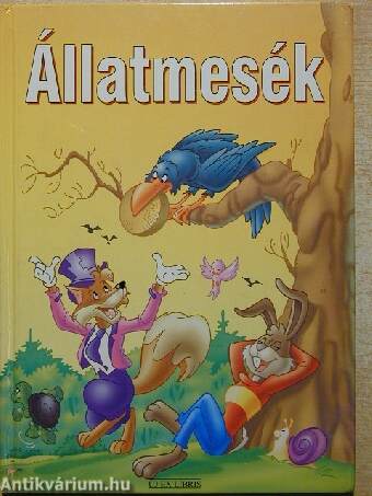 Állatmesék