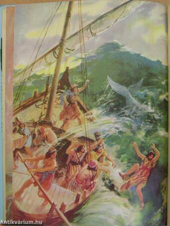 Classic Bible stories for Children