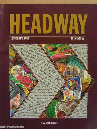 Headway - Elementary - Student's Book