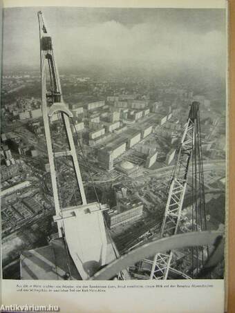 Fernsehturm Berlin