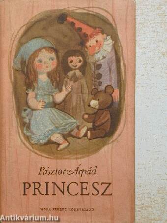 Princesz