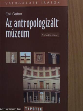 Az antropologizált múzeum