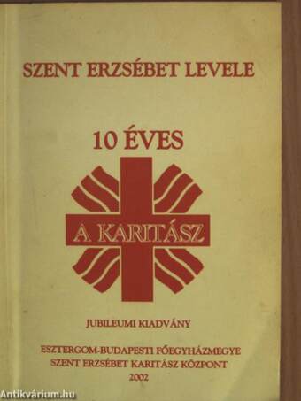 Szent Erzsébet levele