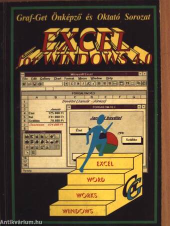 Excel for Windows 4.0