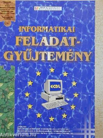 Informatikai feladatgyűjtemény