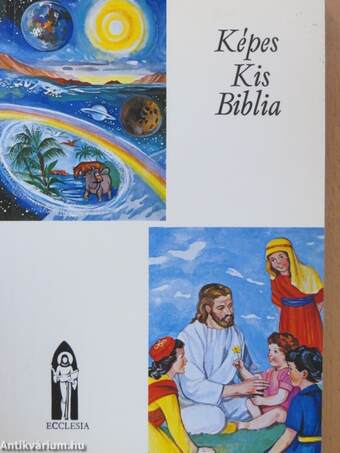 Képes Kis Biblia