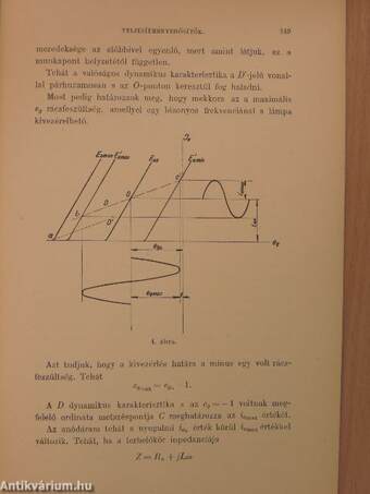 Teljesítményerősítők