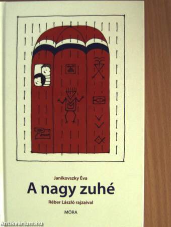 A nagy zuhé