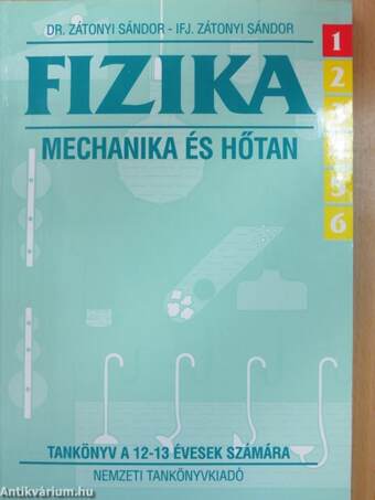 Fizika 6/1.