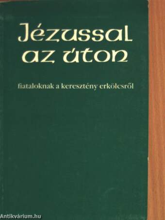 Jézussal az úton