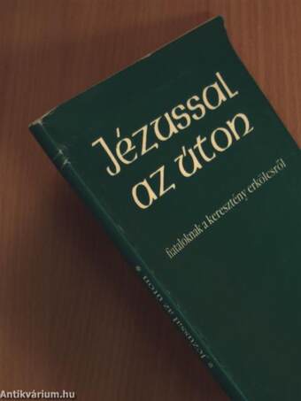 Jézussal az úton