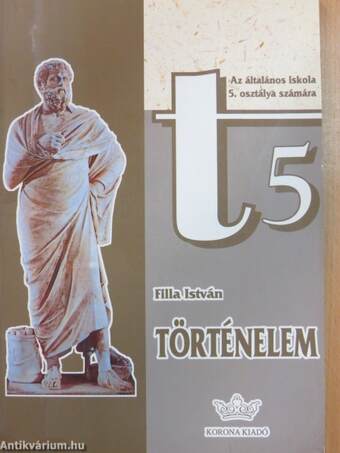 Történelem 5.