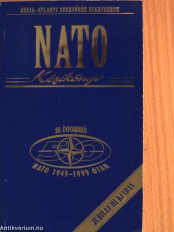 NATO kézikönyv