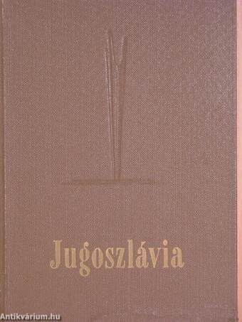 Jugoszlávia