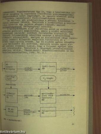 Műszaki tudomány, mérnöki ethosz