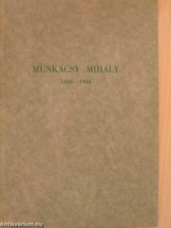 Munkácsy Mihály