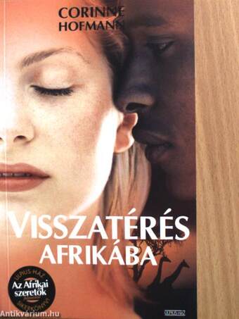 Visszatérés Afrikába