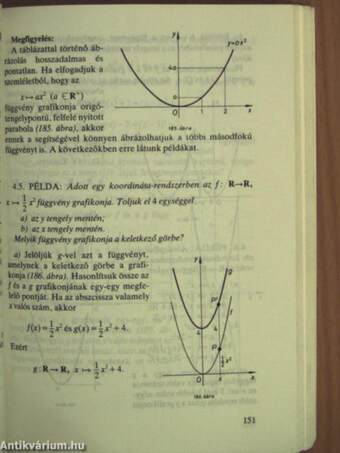 Matematika II.