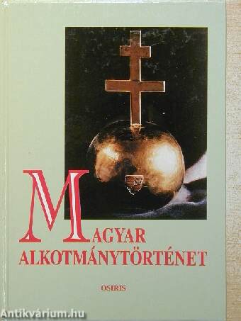 Magyar alkotmánytörténet