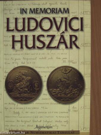 In memoriam Ludovici Huszár