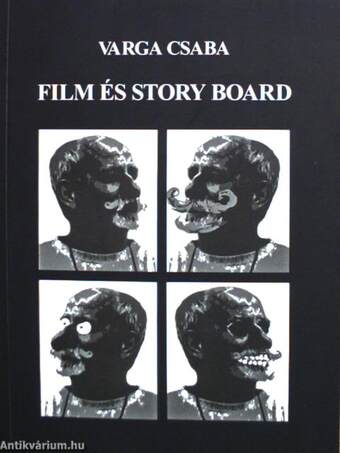 Film és story board