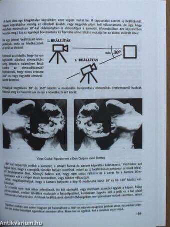 Film és story board