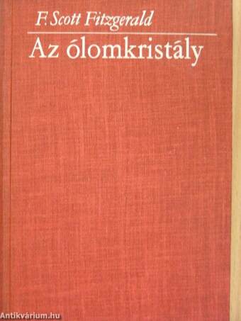 Az ólomkristály