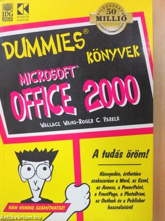 Microsoft Office 2000