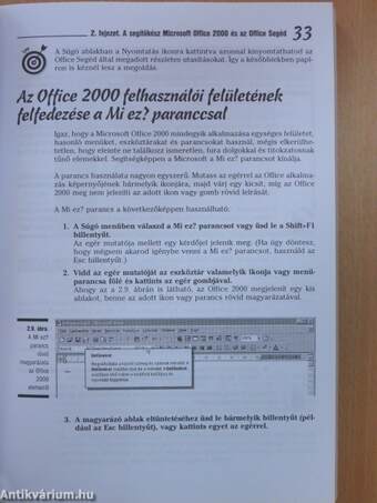 Microsoft Office 2000