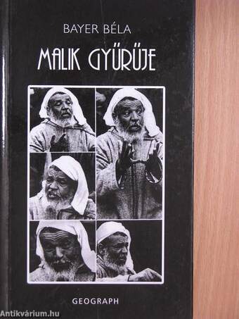 Malik gyűrűje