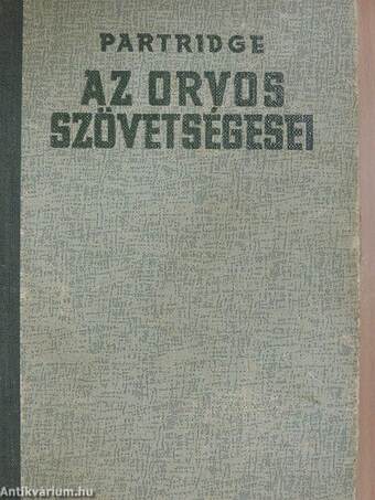 Az orvos szövetségesei